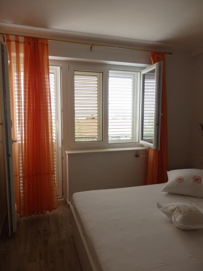 Apartmani Stipan 布雷拉 外观 照片