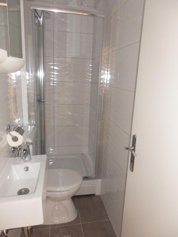 Apartmani Stipan 布雷拉 外观 照片