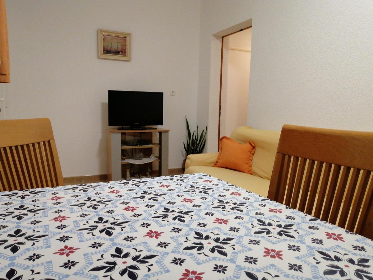 Apartmani Stipan 布雷拉 外观 照片