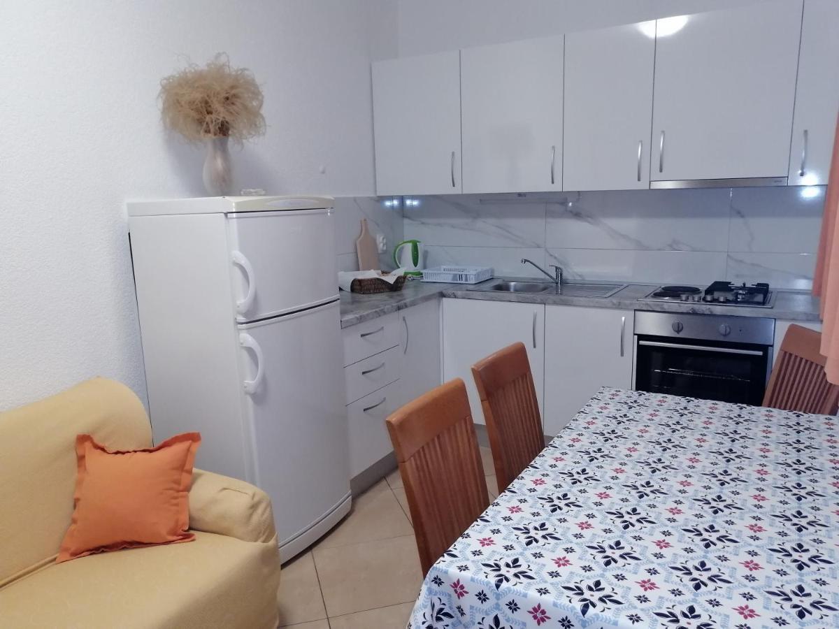 Apartmani Stipan 布雷拉 外观 照片
