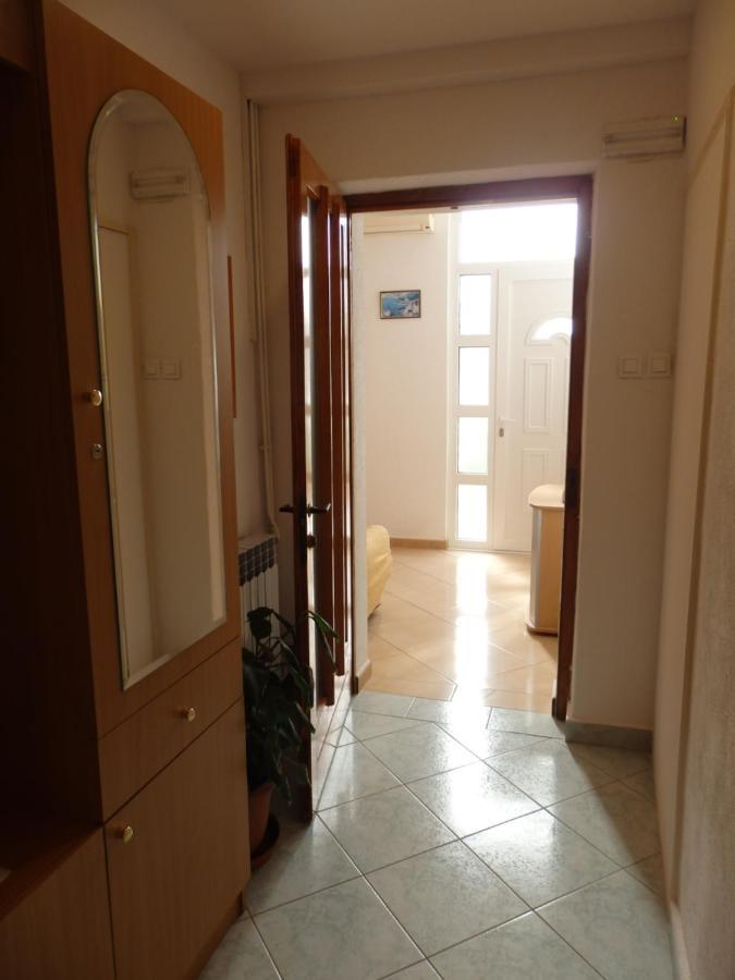 Apartmani Stipan 布雷拉 外观 照片