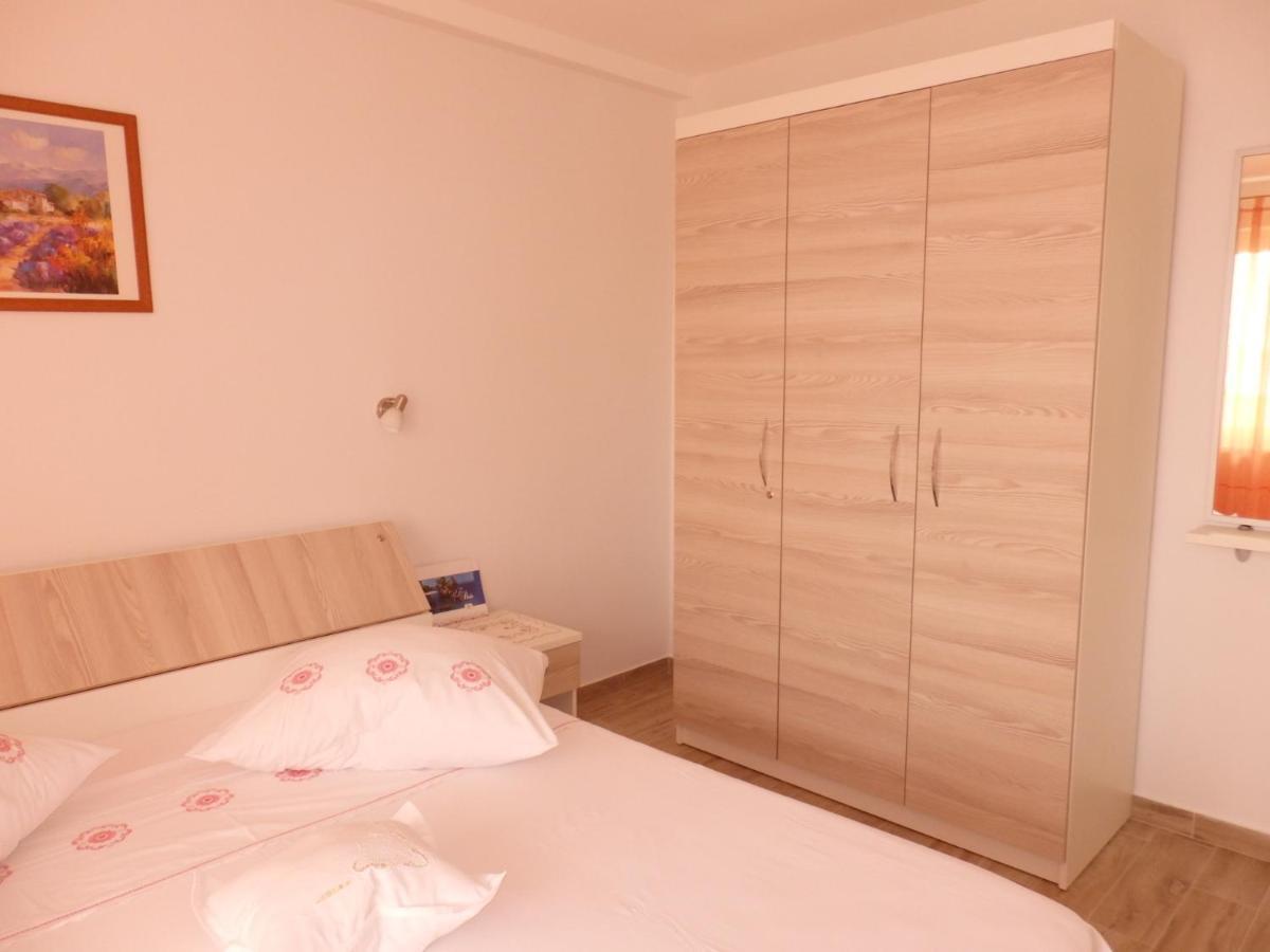 Apartmani Stipan 布雷拉 外观 照片