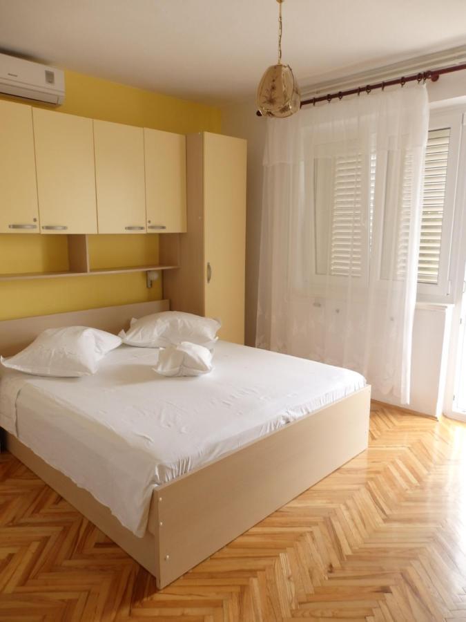Apartmani Stipan 布雷拉 外观 照片