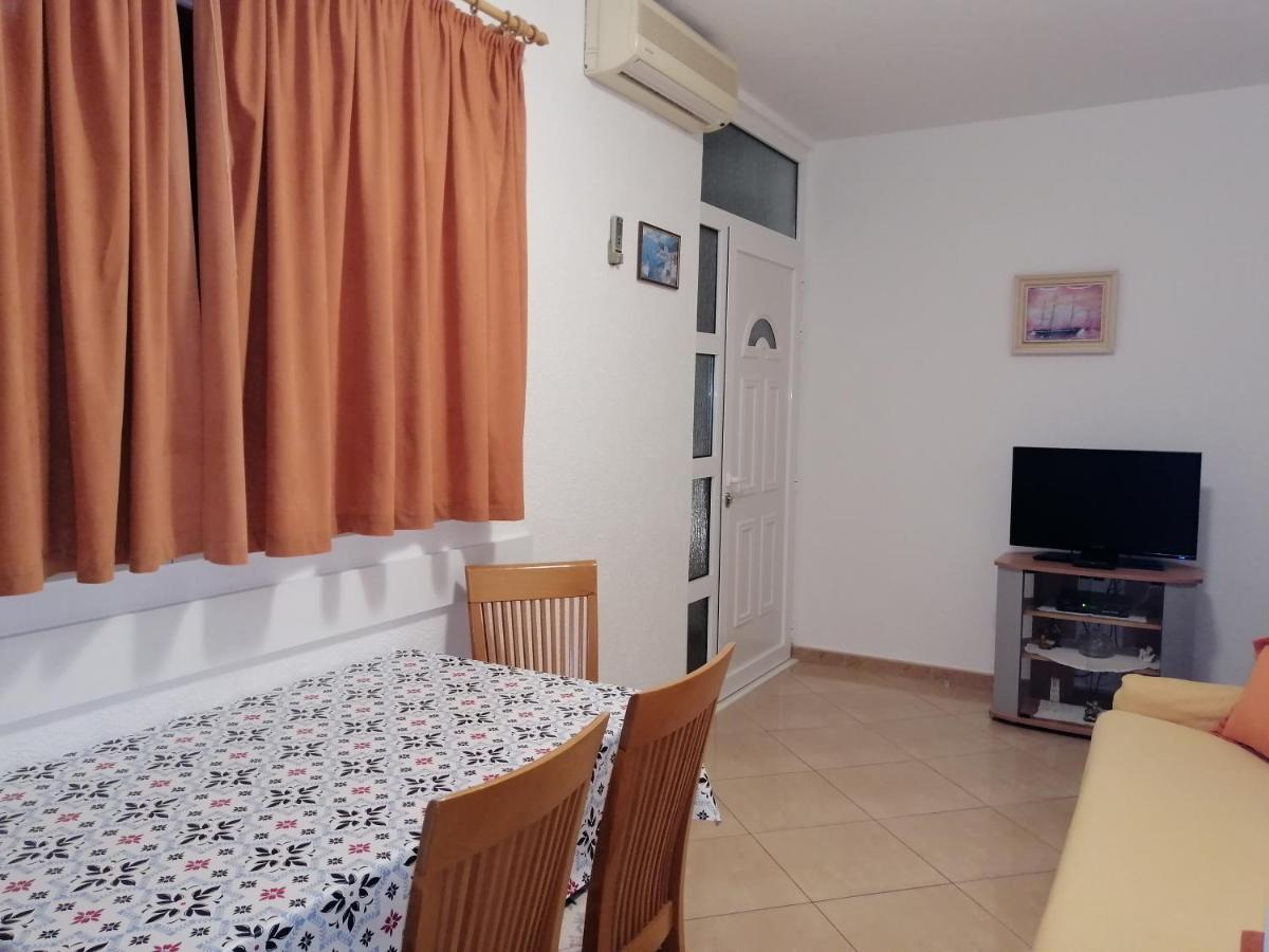 Apartmani Stipan 布雷拉 外观 照片