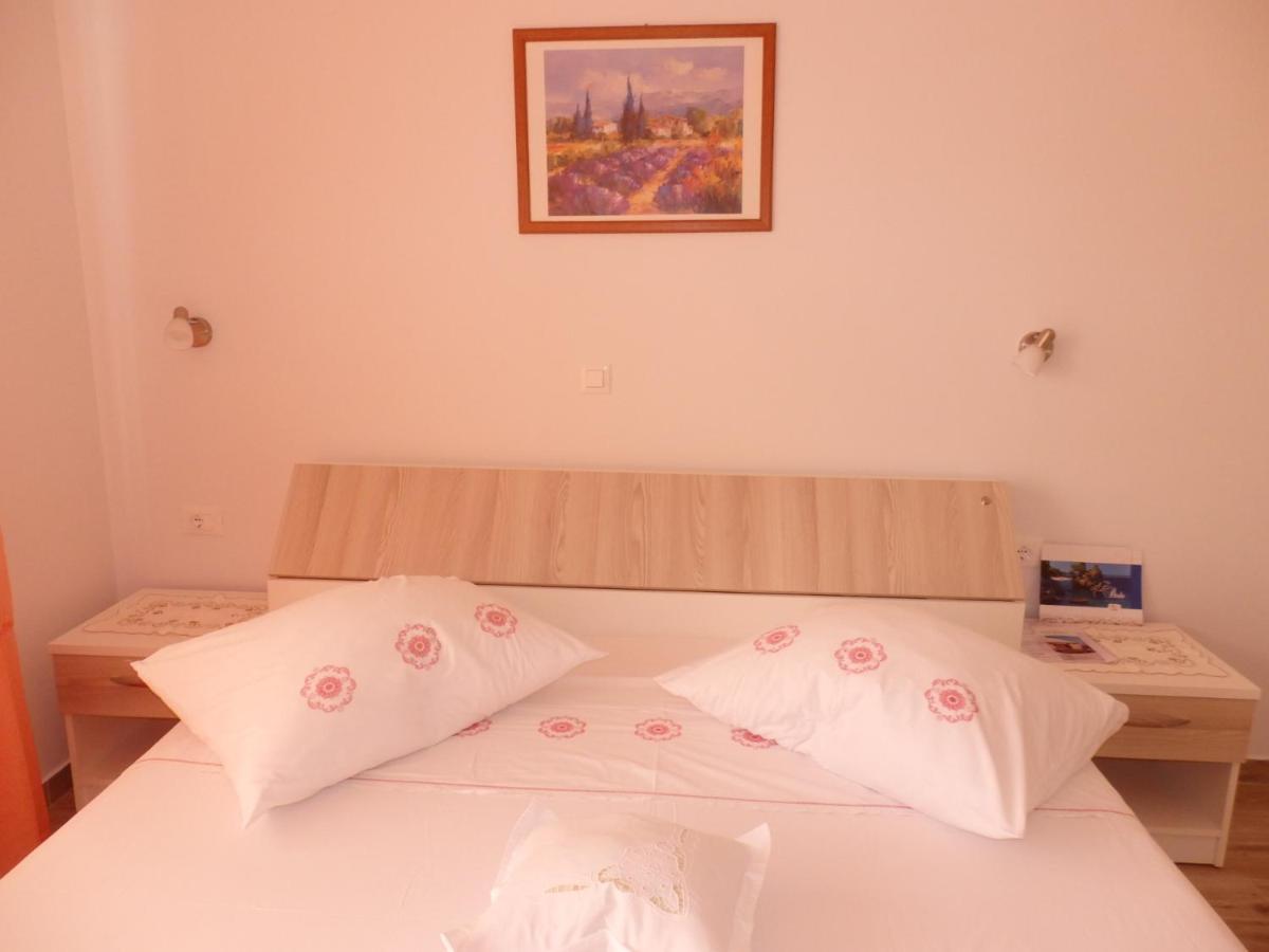 Apartmani Stipan 布雷拉 外观 照片