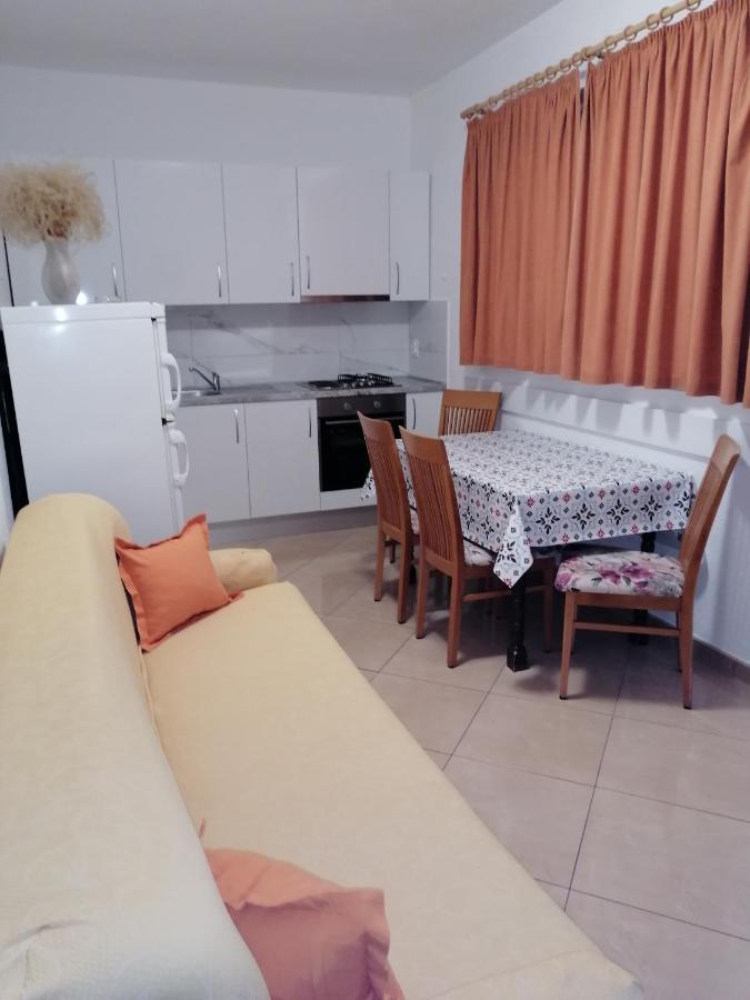 Apartmani Stipan 布雷拉 外观 照片
