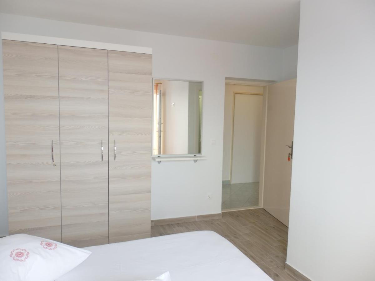 Apartmani Stipan 布雷拉 外观 照片