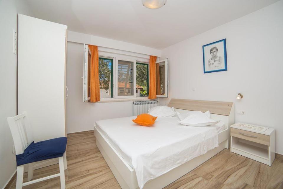 Apartmani Stipan 布雷拉 外观 照片