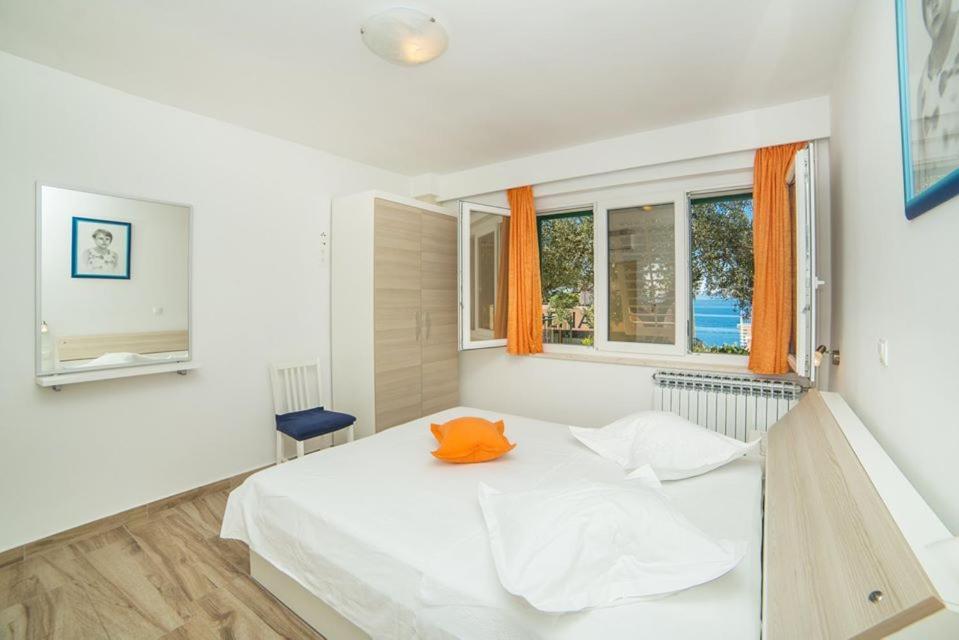 Apartmani Stipan 布雷拉 外观 照片