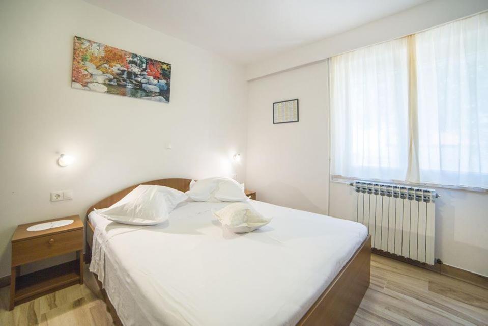 Apartmani Stipan 布雷拉 外观 照片