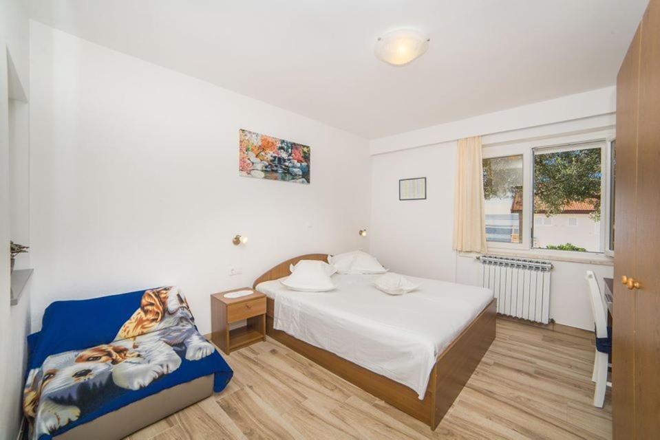 Apartmani Stipan 布雷拉 外观 照片