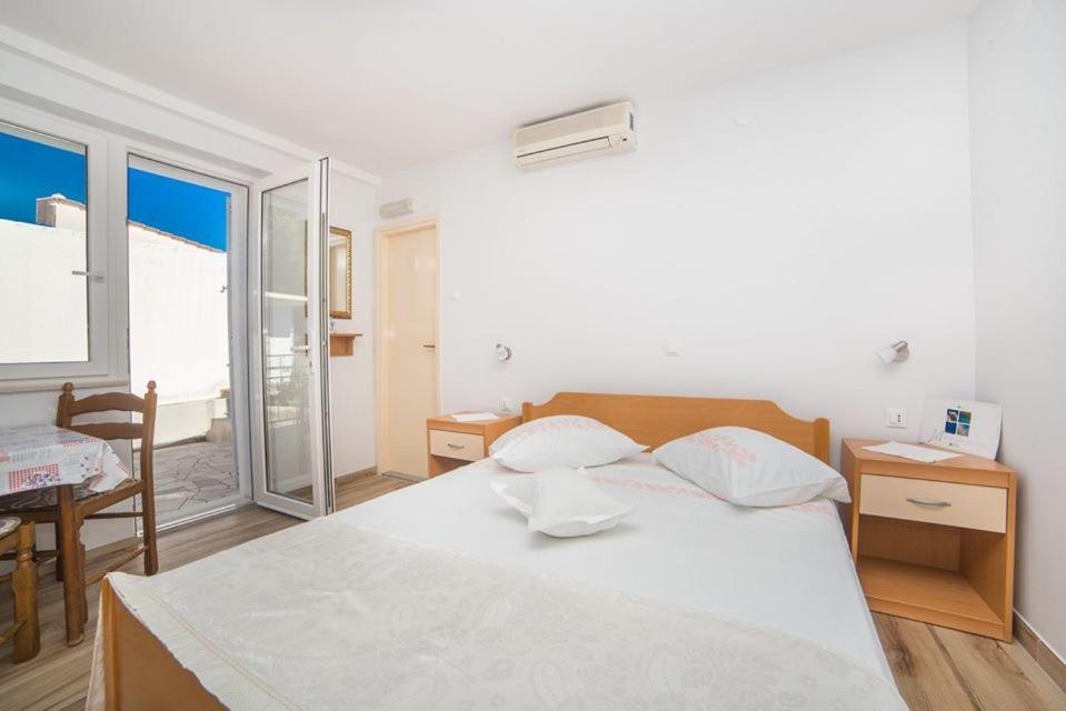 Apartmani Stipan 布雷拉 外观 照片