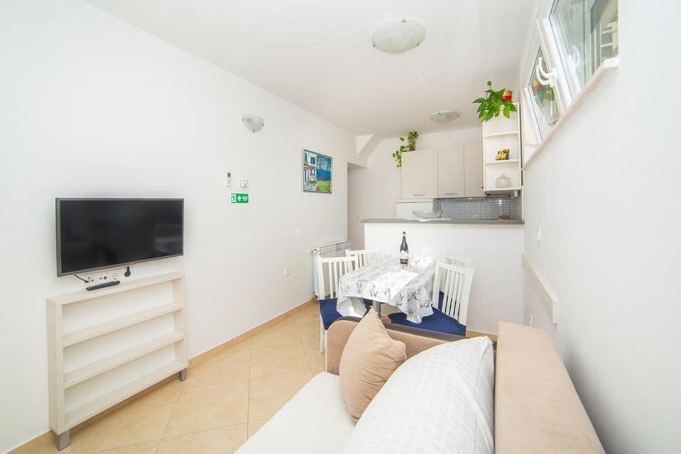 Apartmani Stipan 布雷拉 外观 照片