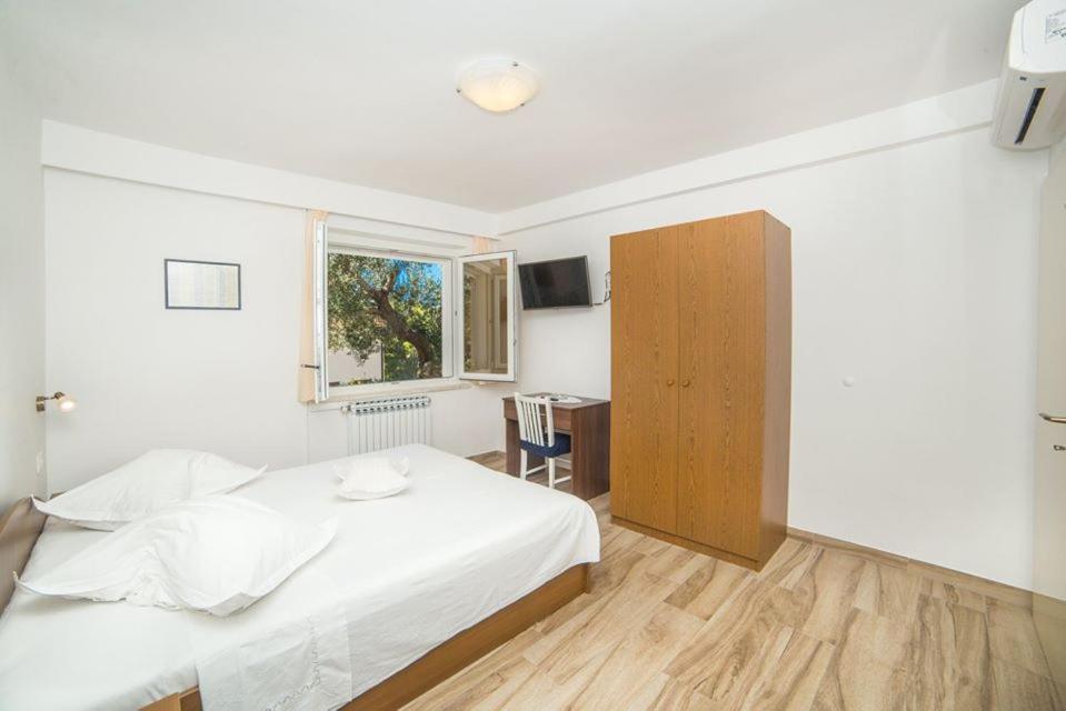 Apartmani Stipan 布雷拉 外观 照片